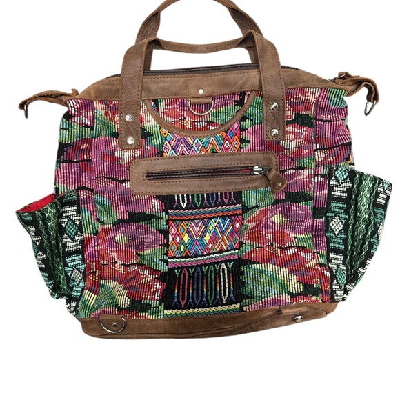 Nena & Co. Original Medium CDB backpack - Picture 2 of 9